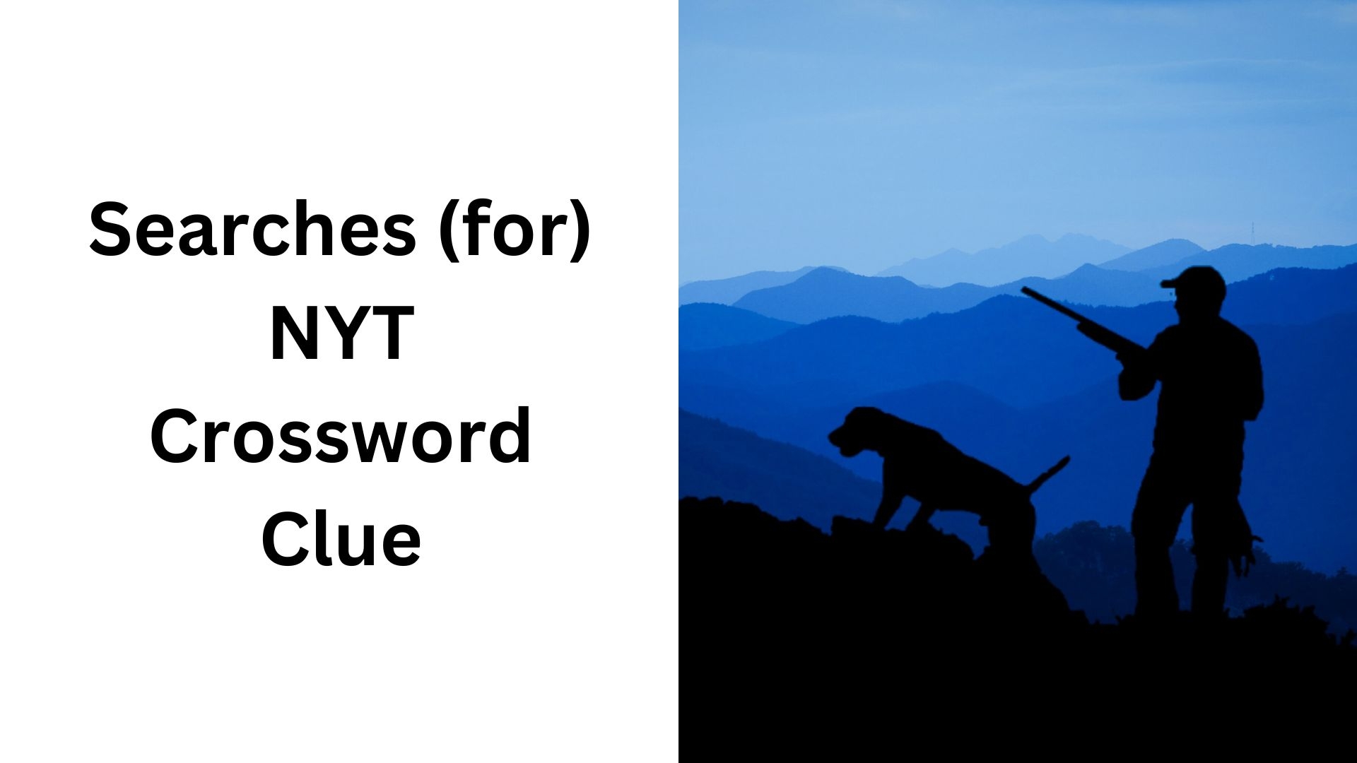 Searches for NYT Crossword Clue January 1 2025