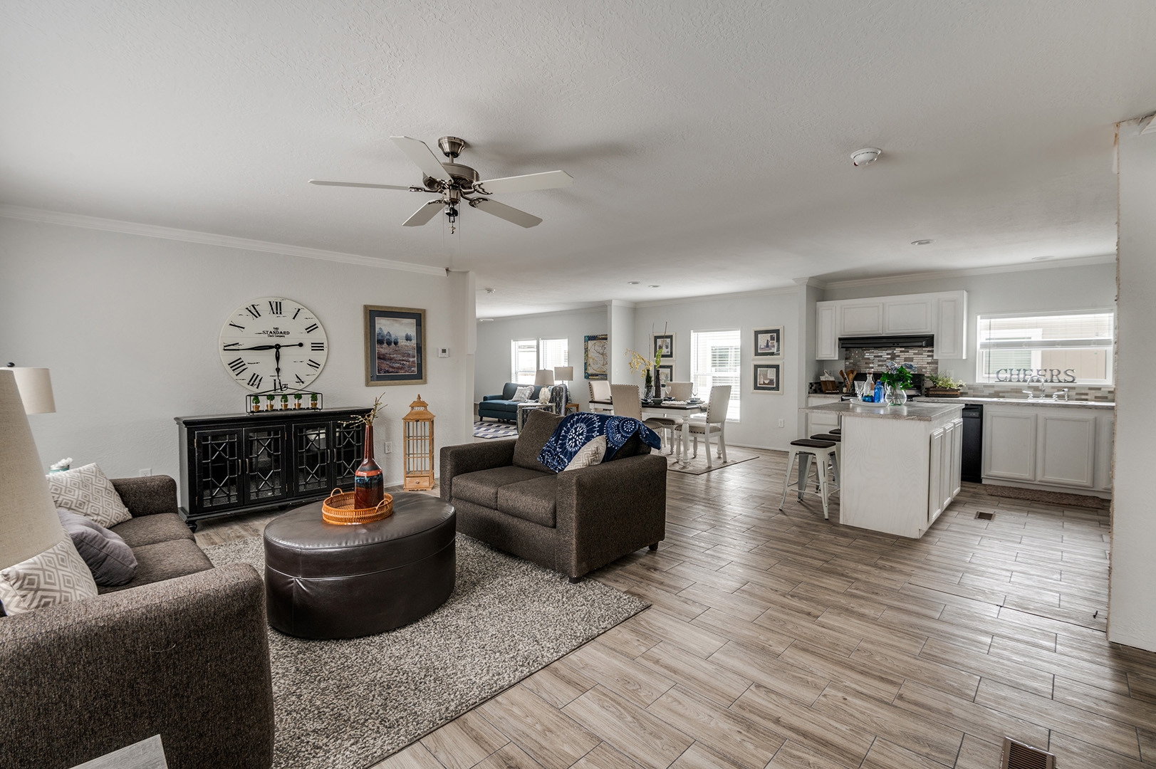 Solitaire Homes Manufactured Homes In The Southwest