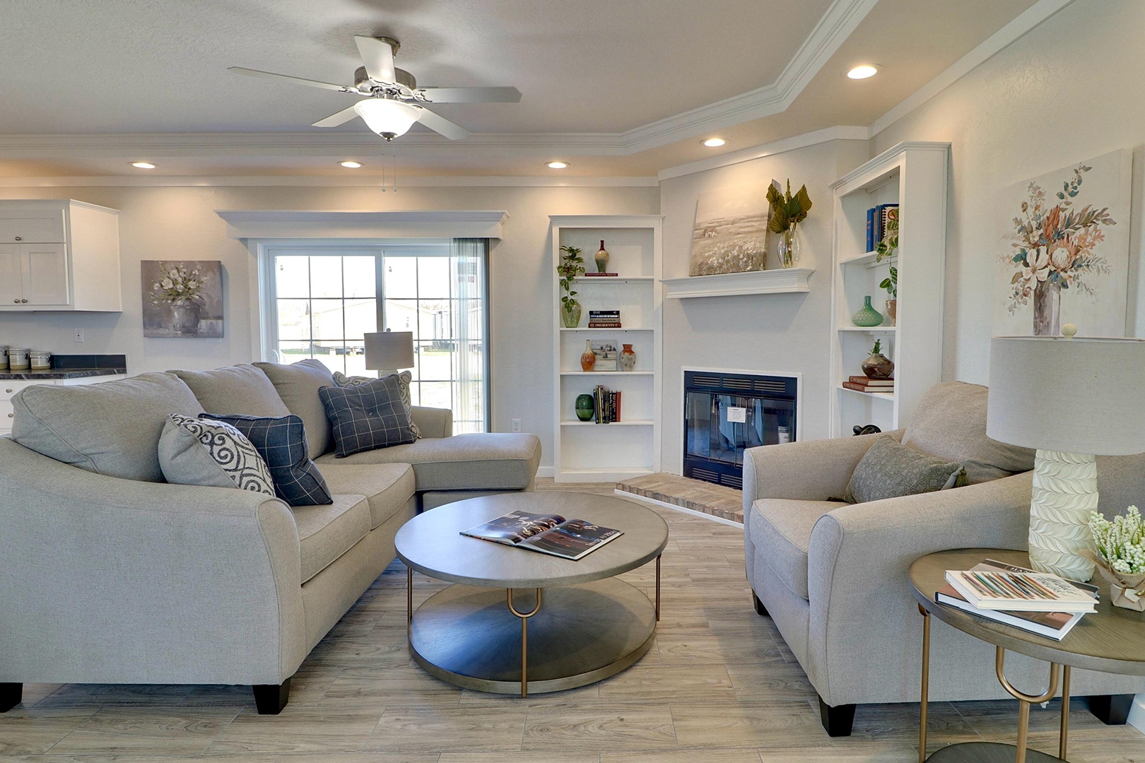 Solitaire Homes Manufactured Homes In The Southwest