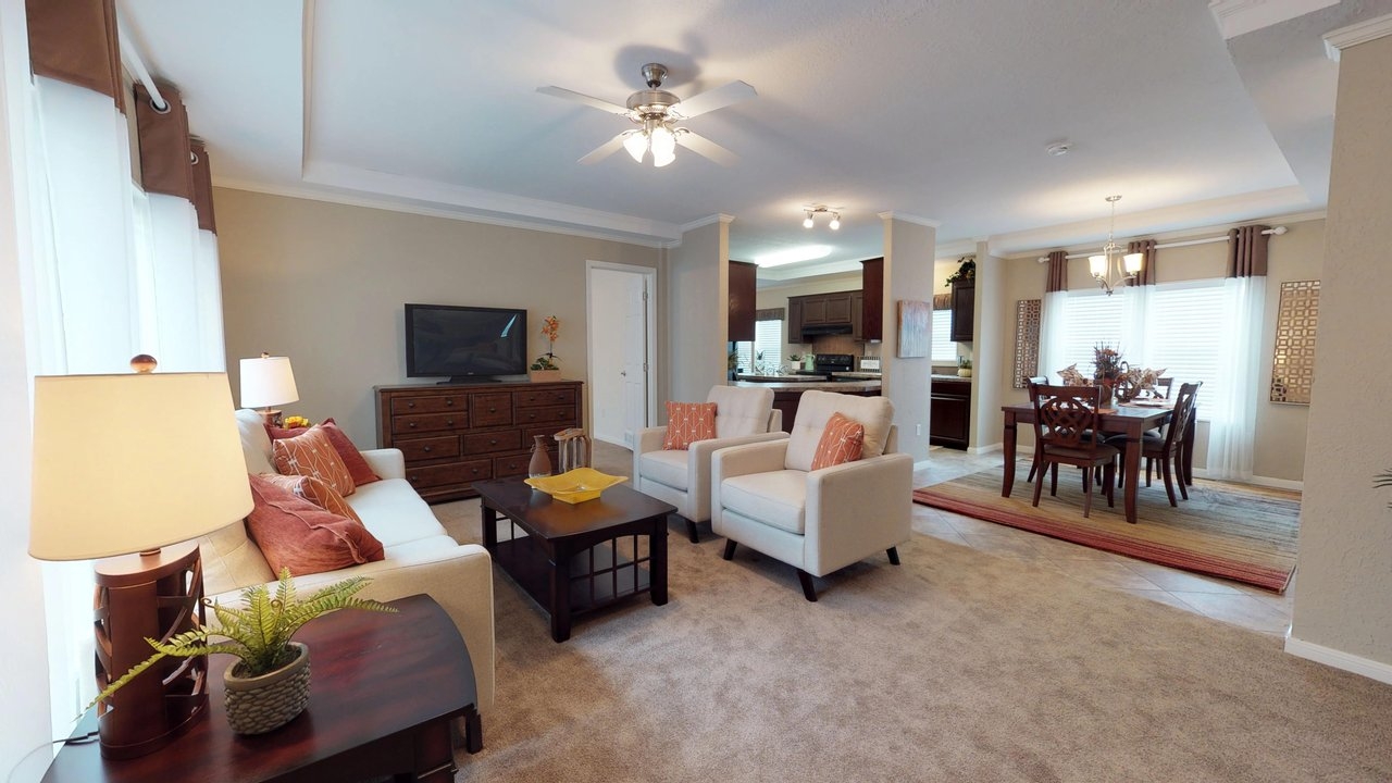 Solitaire Homes Manufactured Homes In The Southwest