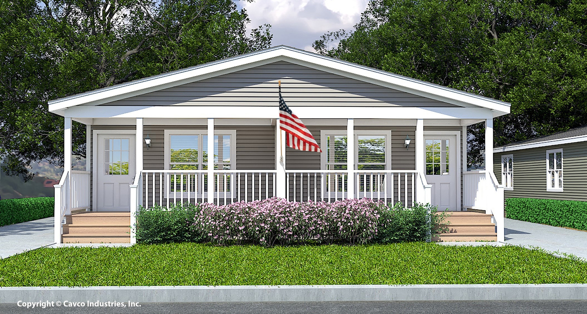 Solitaire Homes Manufactured Homes In The Southwest