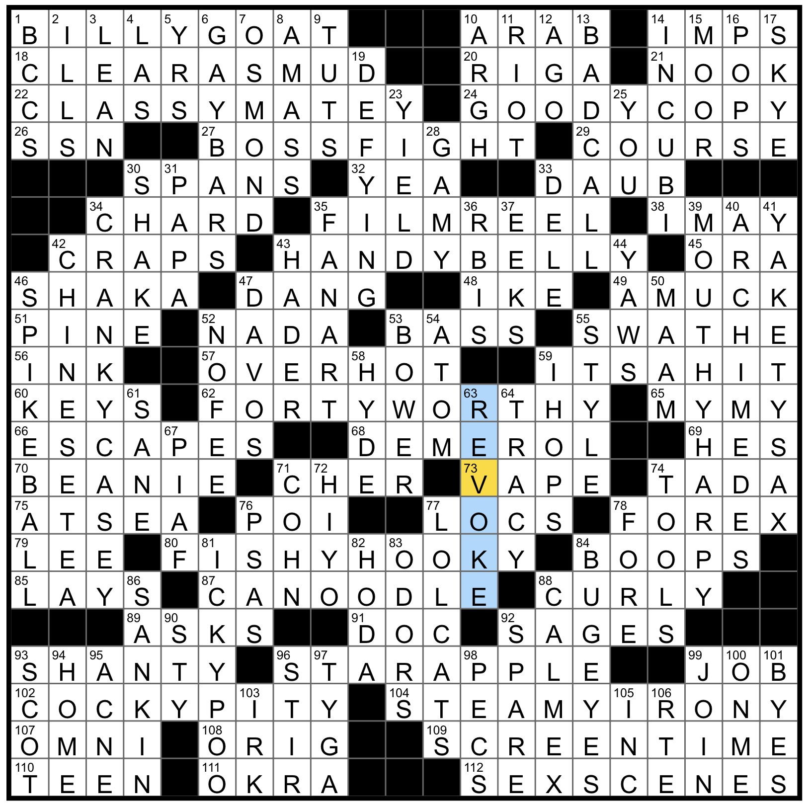 supply nyt crossword clue