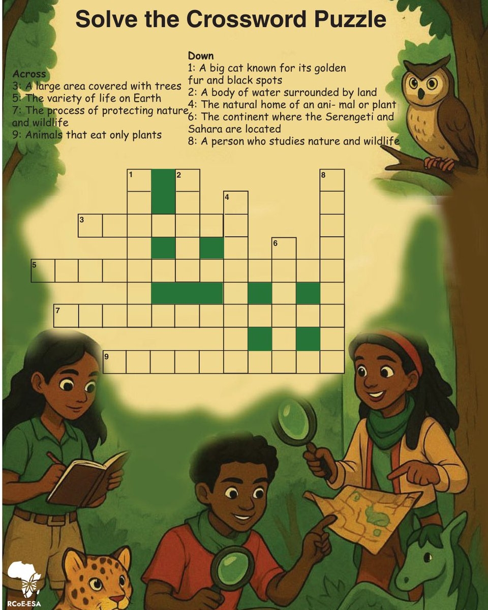 try to get crossword clue