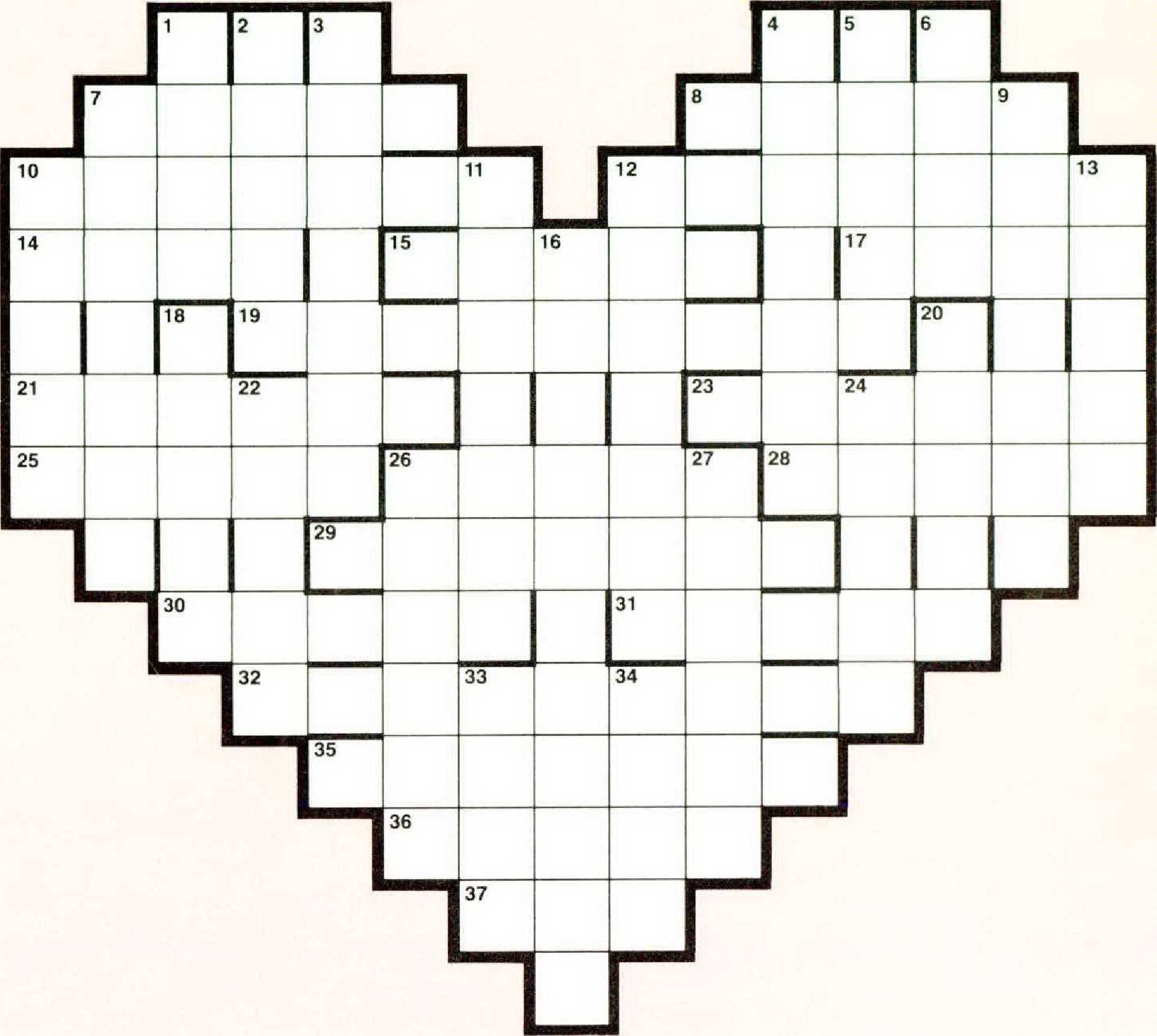 The Atlantic Puzzler The Atlantic