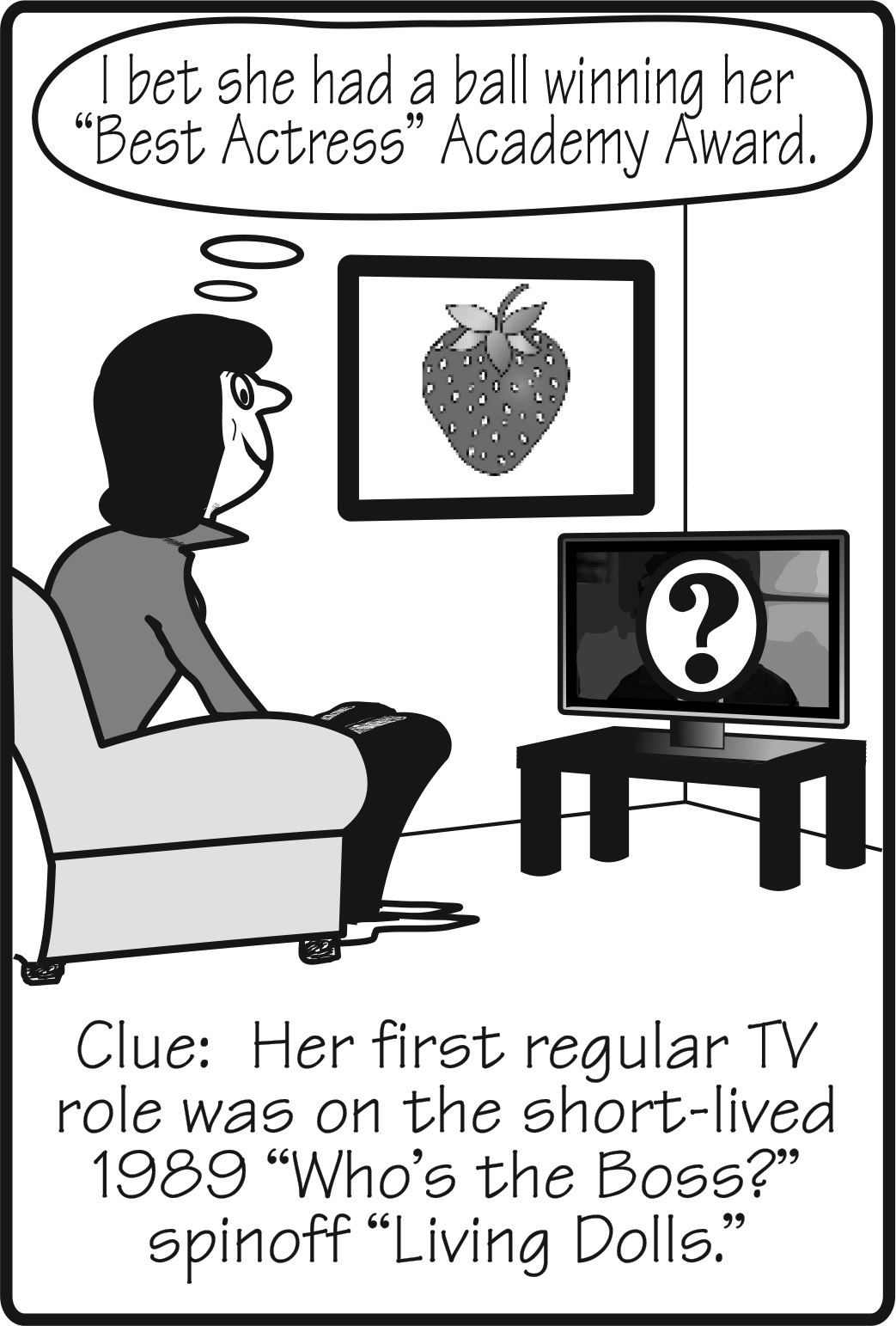 TV Jumble Northwest Arkansas Democrat Gazette