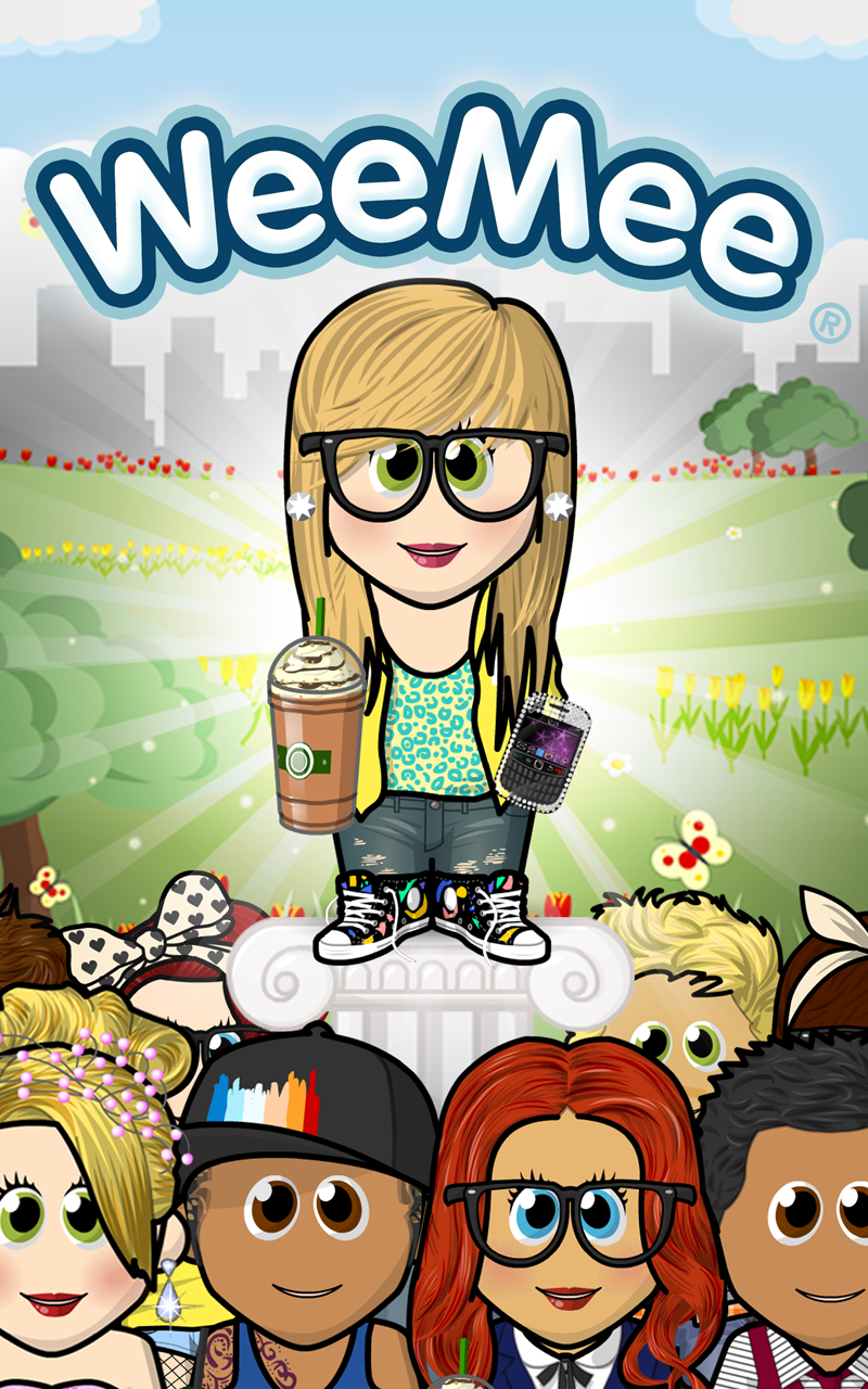 WeeMee Avatar Creator App On Amazon Appstore
