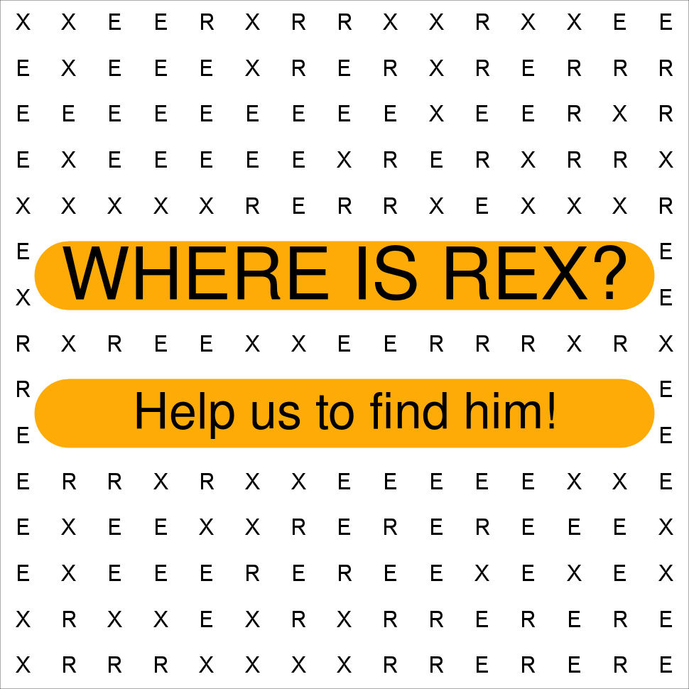 Where Is REX 