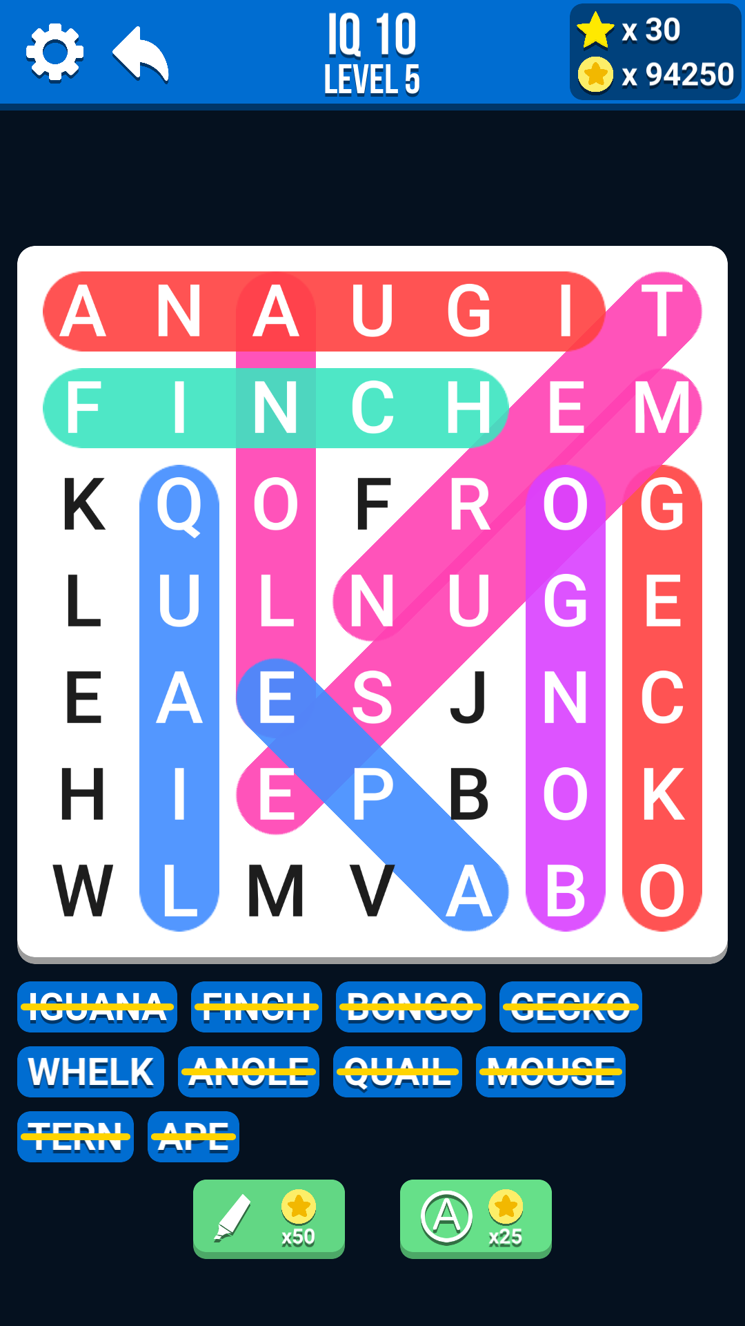 Word Search IQ Free Word Games For Kindle Fire For Adults A Daily Challenge Puzzles Game Free Download For Seniors Offline Fun Classic Crossword App No Wifi With Friends 