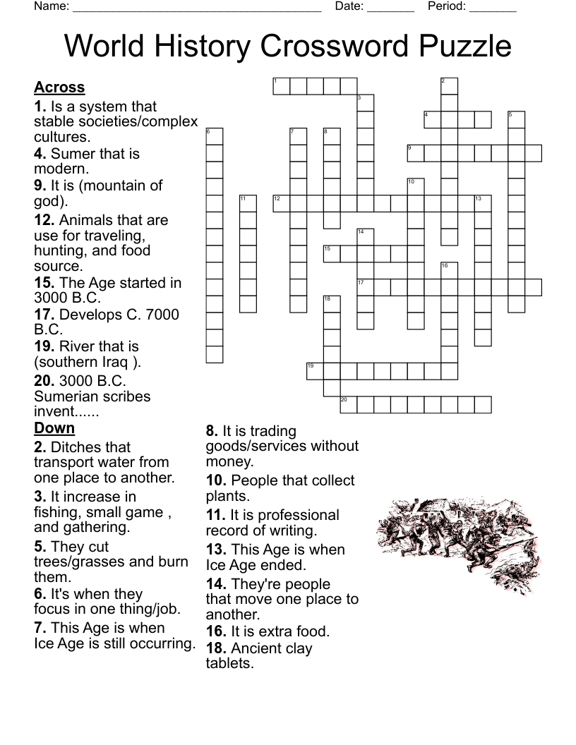 tablet crossword puzzle clue