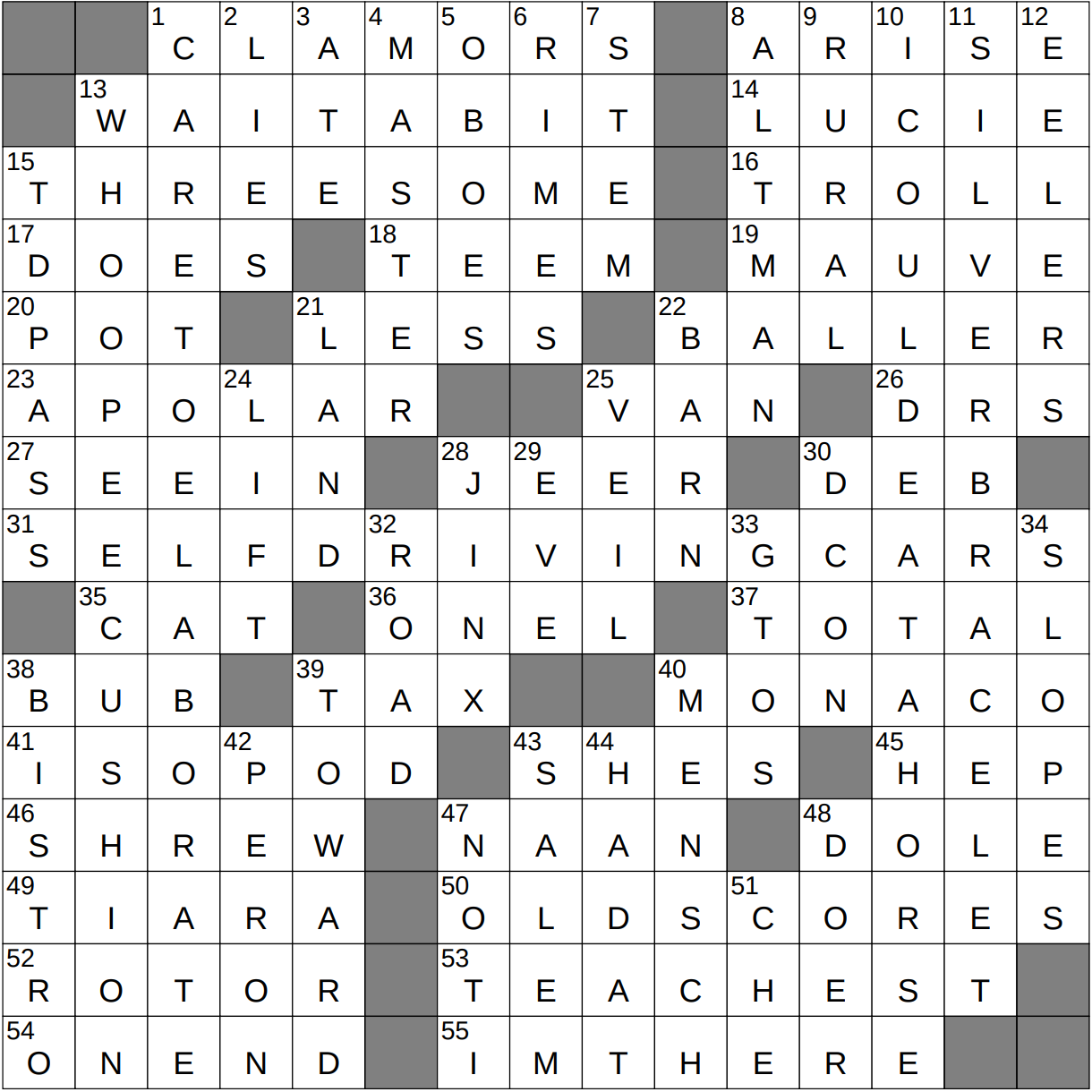 0308 24 NY Times Crossword 8 Mar 24 Friday NYXCrossword