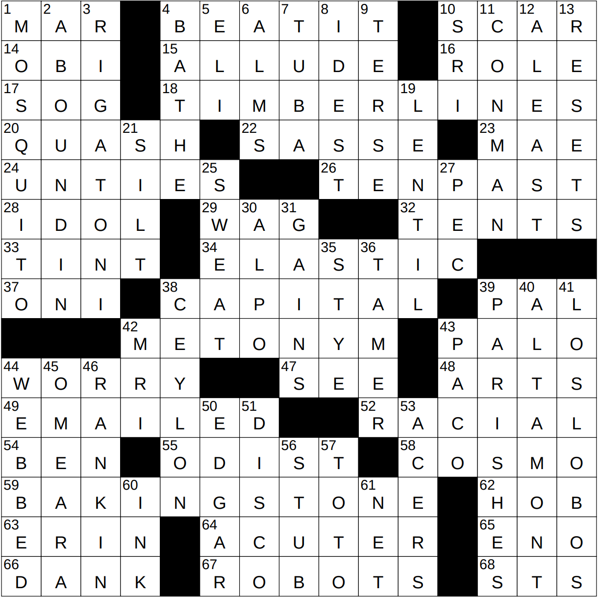 0504 23 NY Times Crossword 4 May 23 Thursday NYXCrossword 0504 23 NY Times Crossword 4 May 23 Thursday NYXCrossword