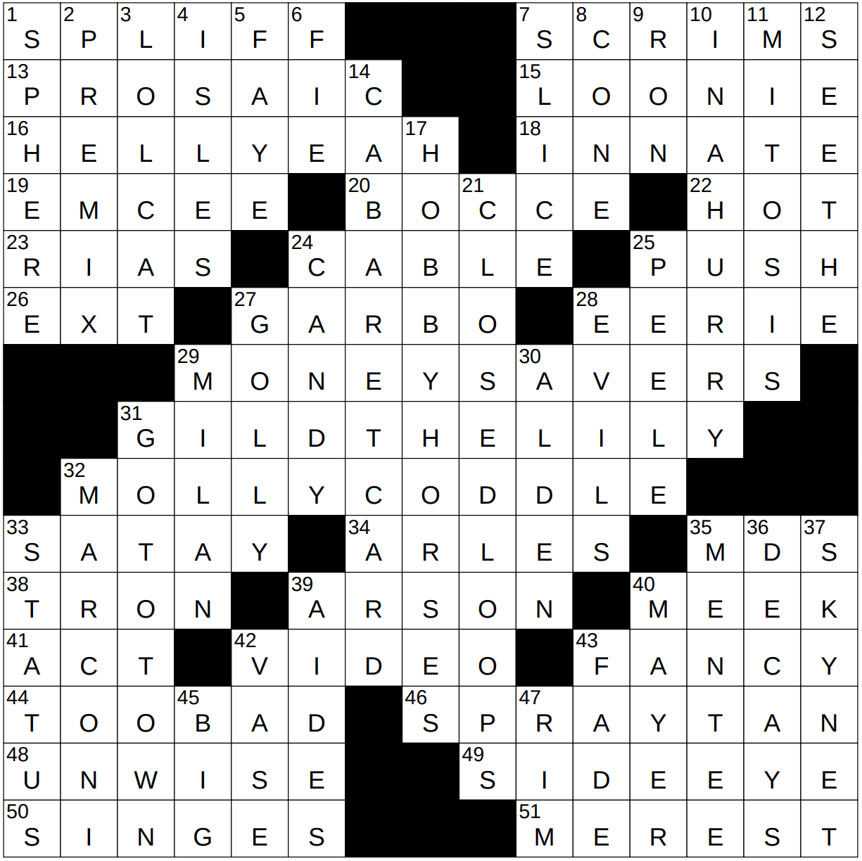 0819 23 NY Times Crossword 19 Aug 23 Saturday NYXCrossword