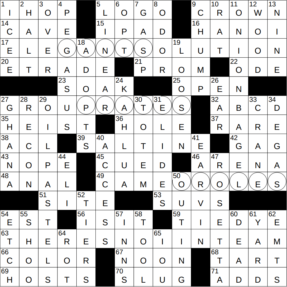 bewildered crossword clue