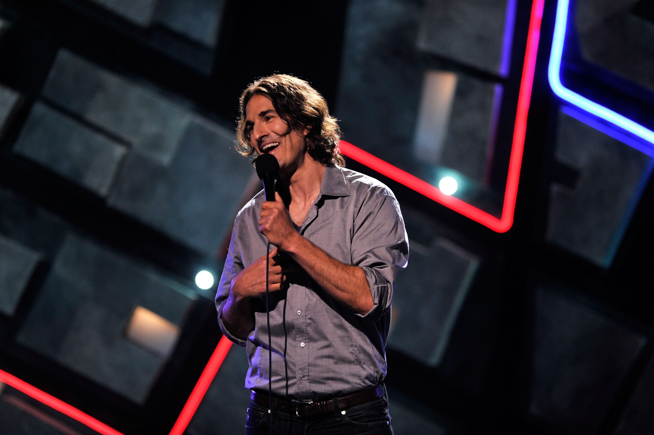 10 Hilarious Comedy Shows Taped In Boston That You Can Watch Right Now The Boston Globe