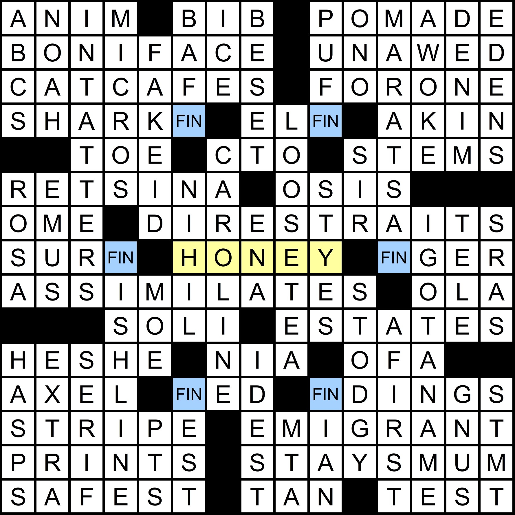 2020 Puzzle 3 Surround Sound Solution Muller Monthly Music Meta