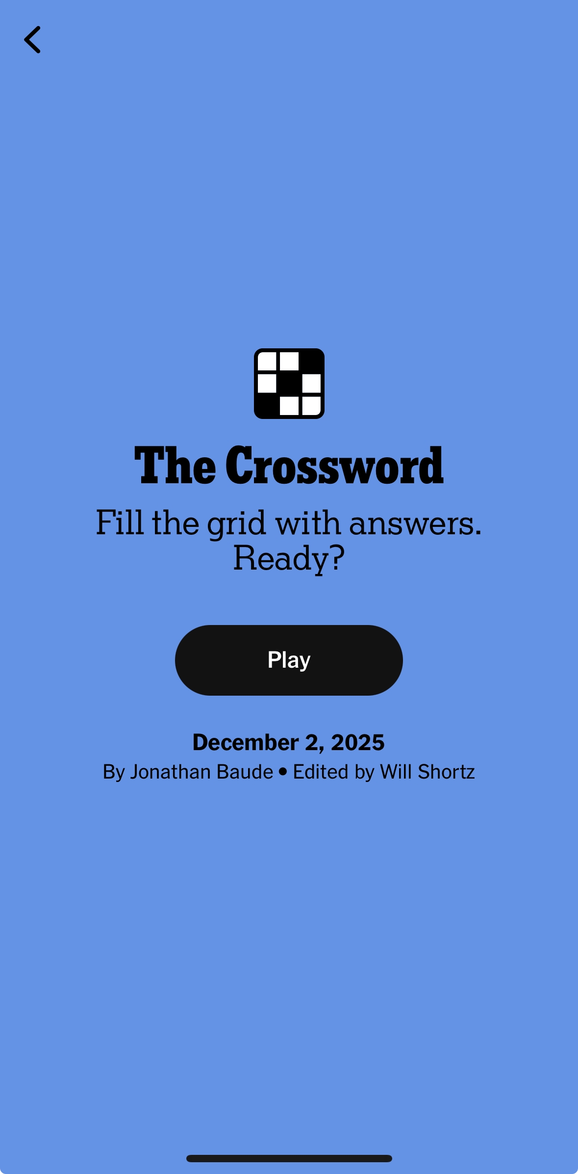 7 Down And 43 Down By William Baude