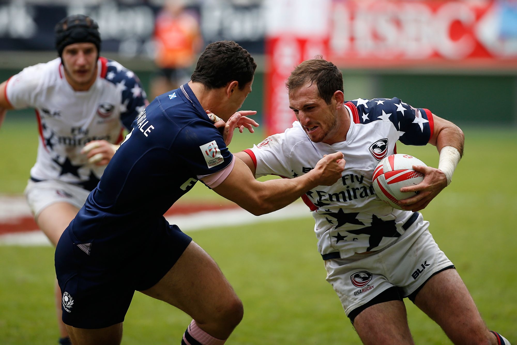 A Century Later The U S Defends Its Olympic Rugby Title The New Yorker