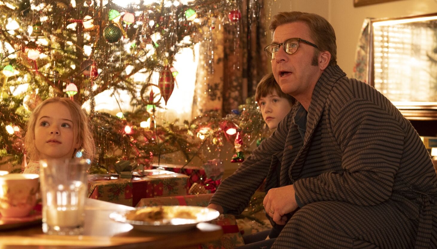 A Christmas Story Christmas Review HBO Max Movie Fires Off Bits Of Nostalgia Like Red Ryder BB s Chicago Sun Times A Christmas Story Christmas Review HBO Max Movie Fires Off Bits Of Nostalgia Like Red Ryder BB s Chicago Sun Times