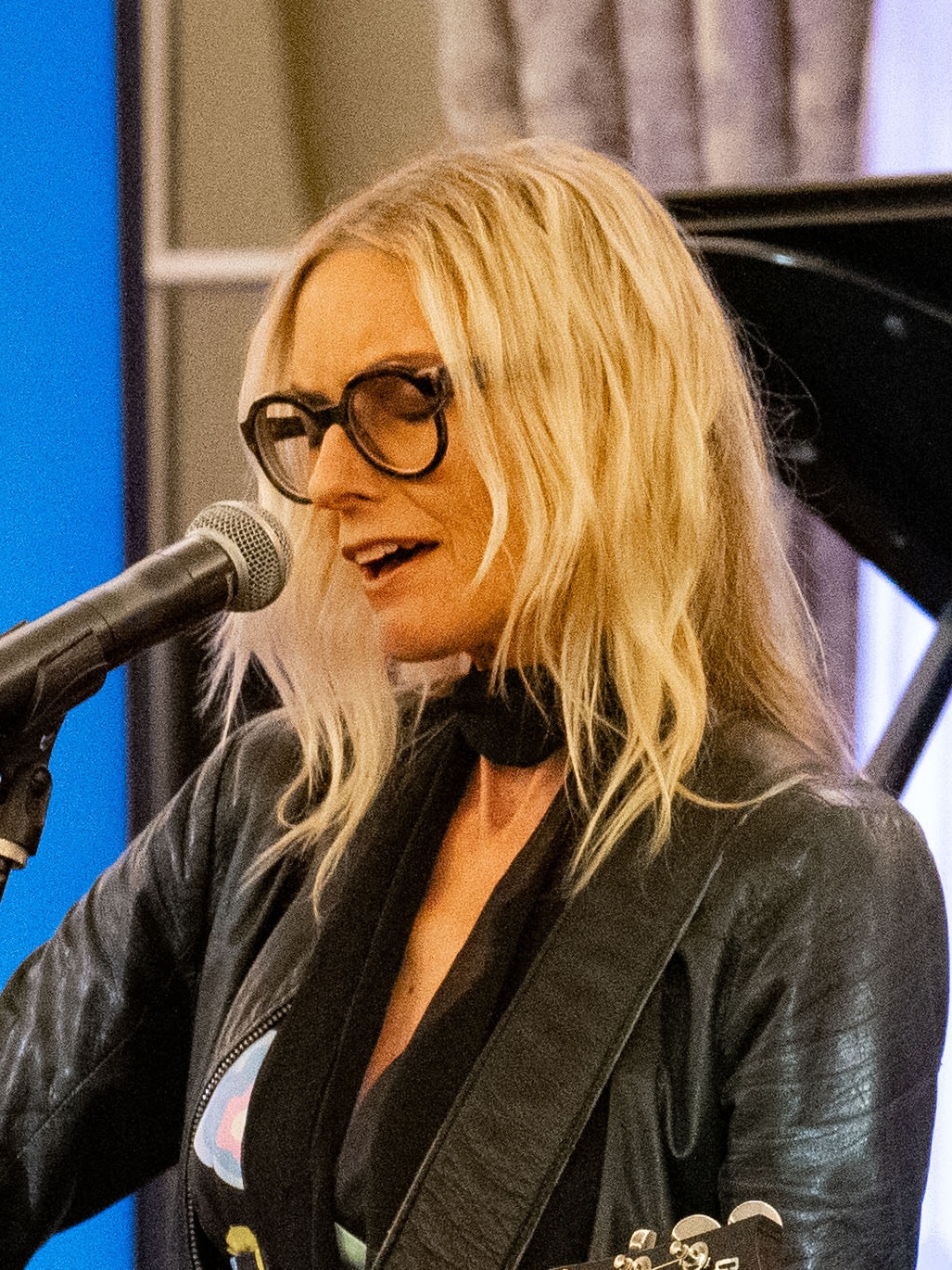 Aimee Mann Wikipedia