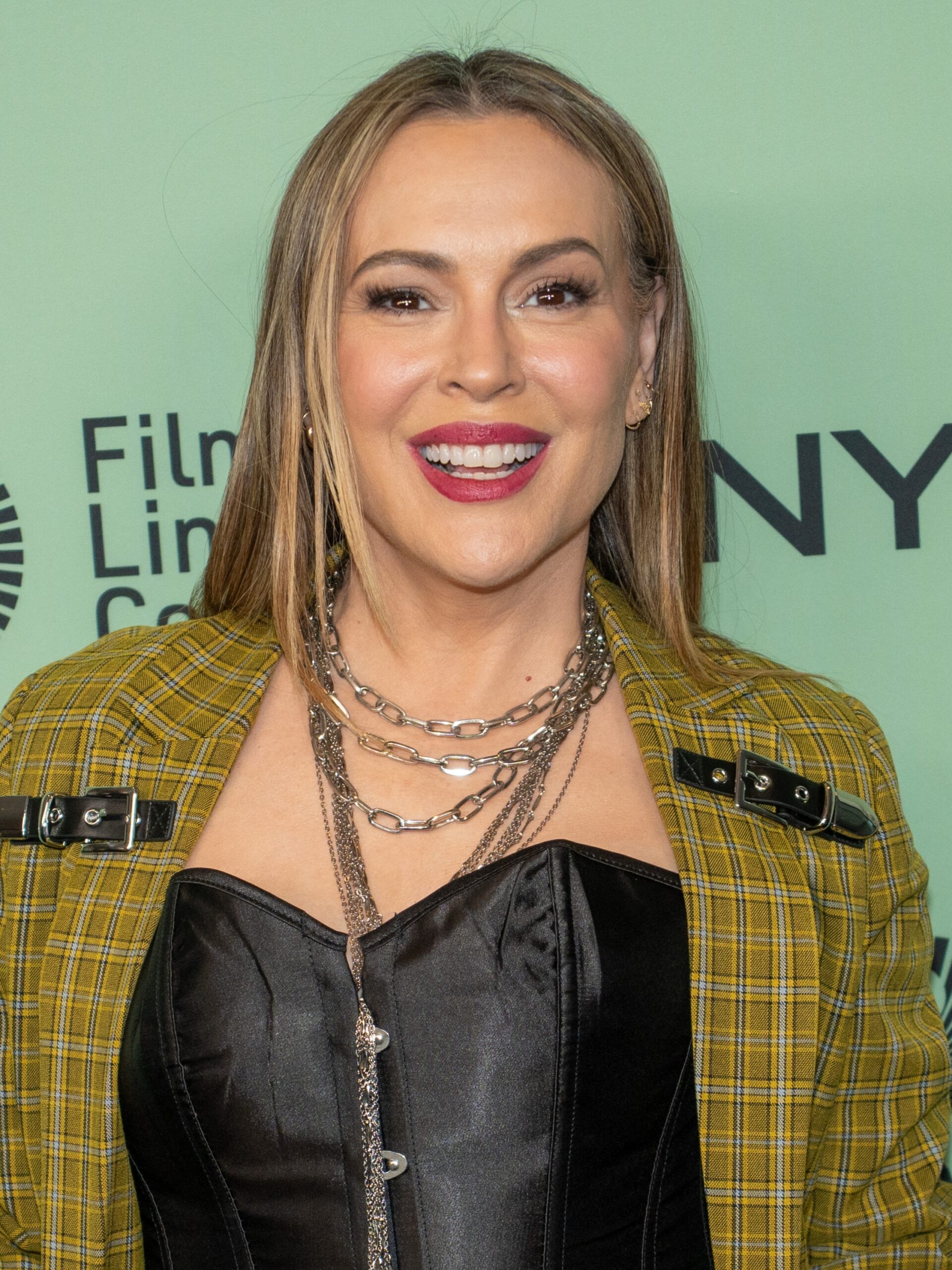 Alyssa Milano Wikipedia