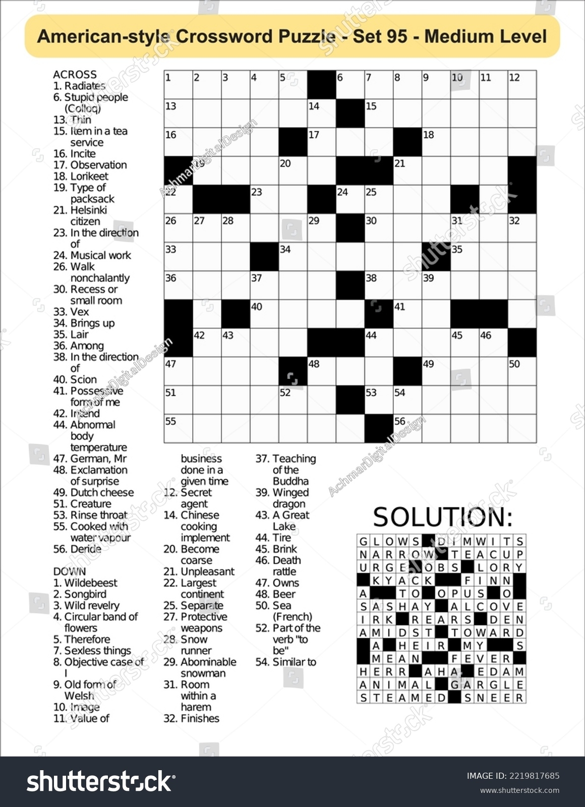 incite crossword clue