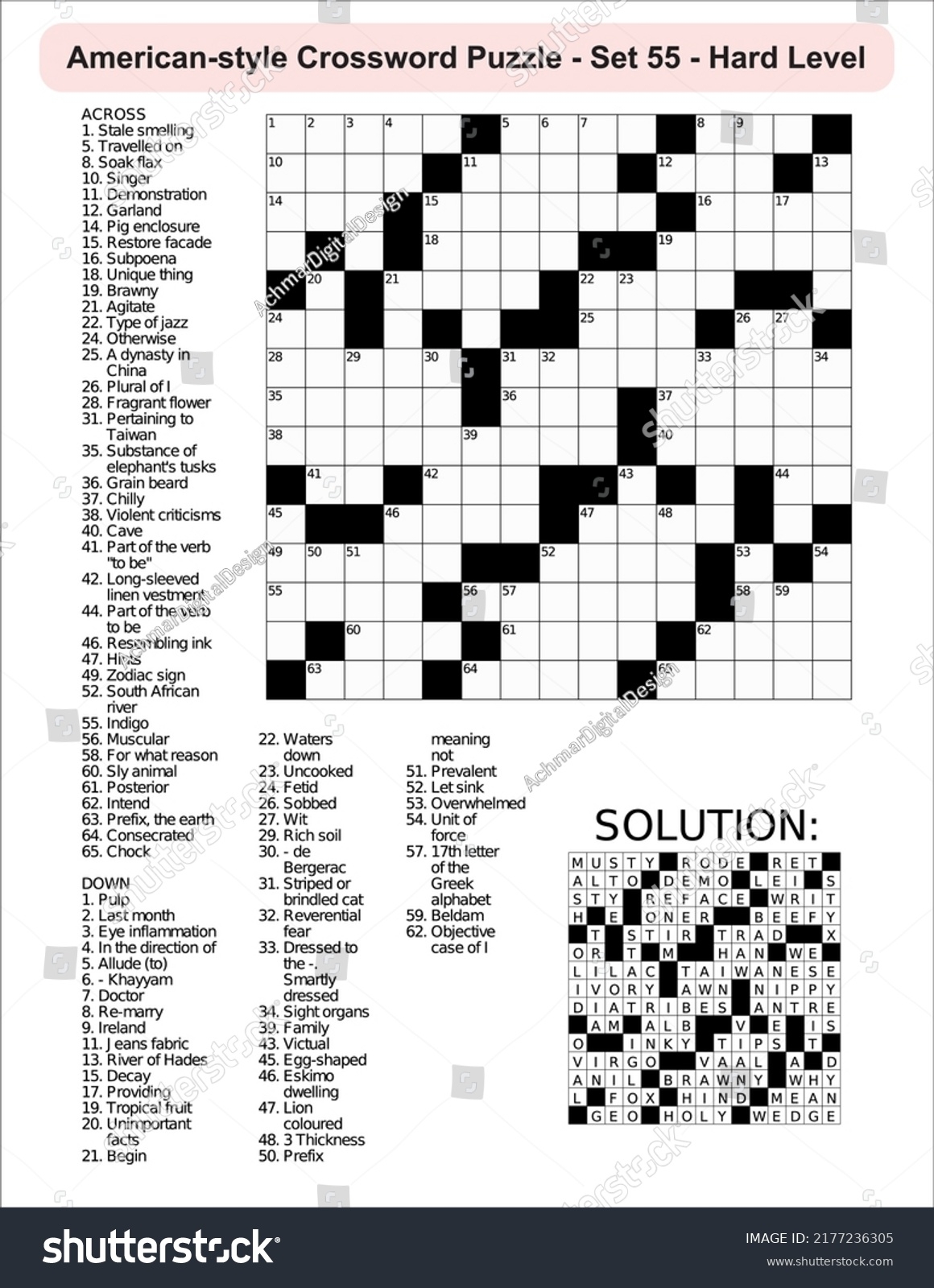 American style Crossword Puzzle Game 15 X Stock Vector Royalty Free 2177236305 Shutterstock American style Crossword Puzzle Game 15 X Stock Vector Royalty Free 2177236305 Shutterstock