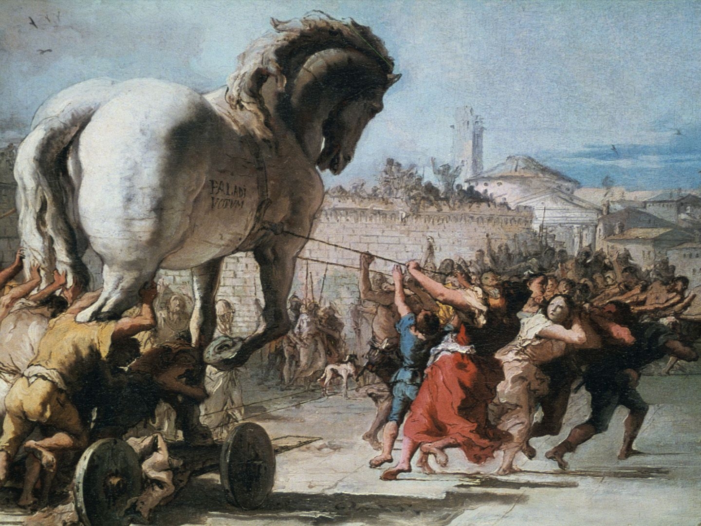 trojan war hero crossword clue