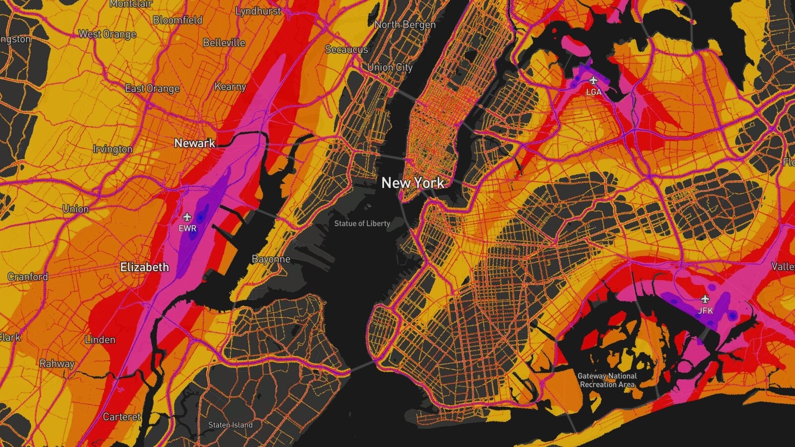 Are You Exposed To Too Much Noise Here s How To Check The New York Times