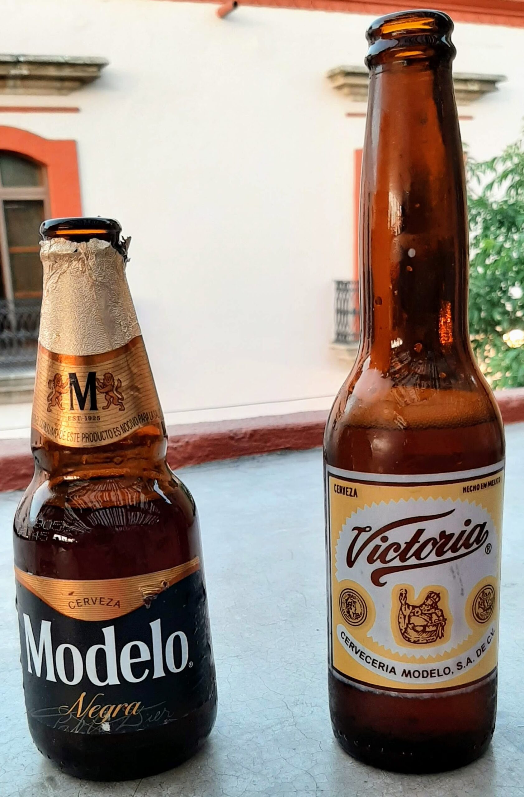 Beer In Mexico Wikipedia