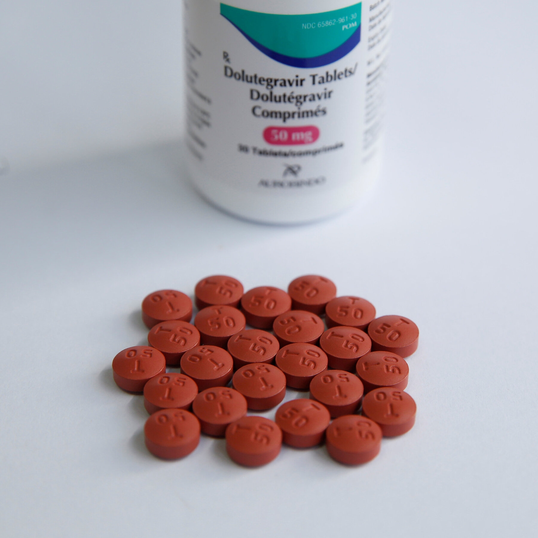 Berry Flavored H I V Medication Is Ready For Babies The New York Times