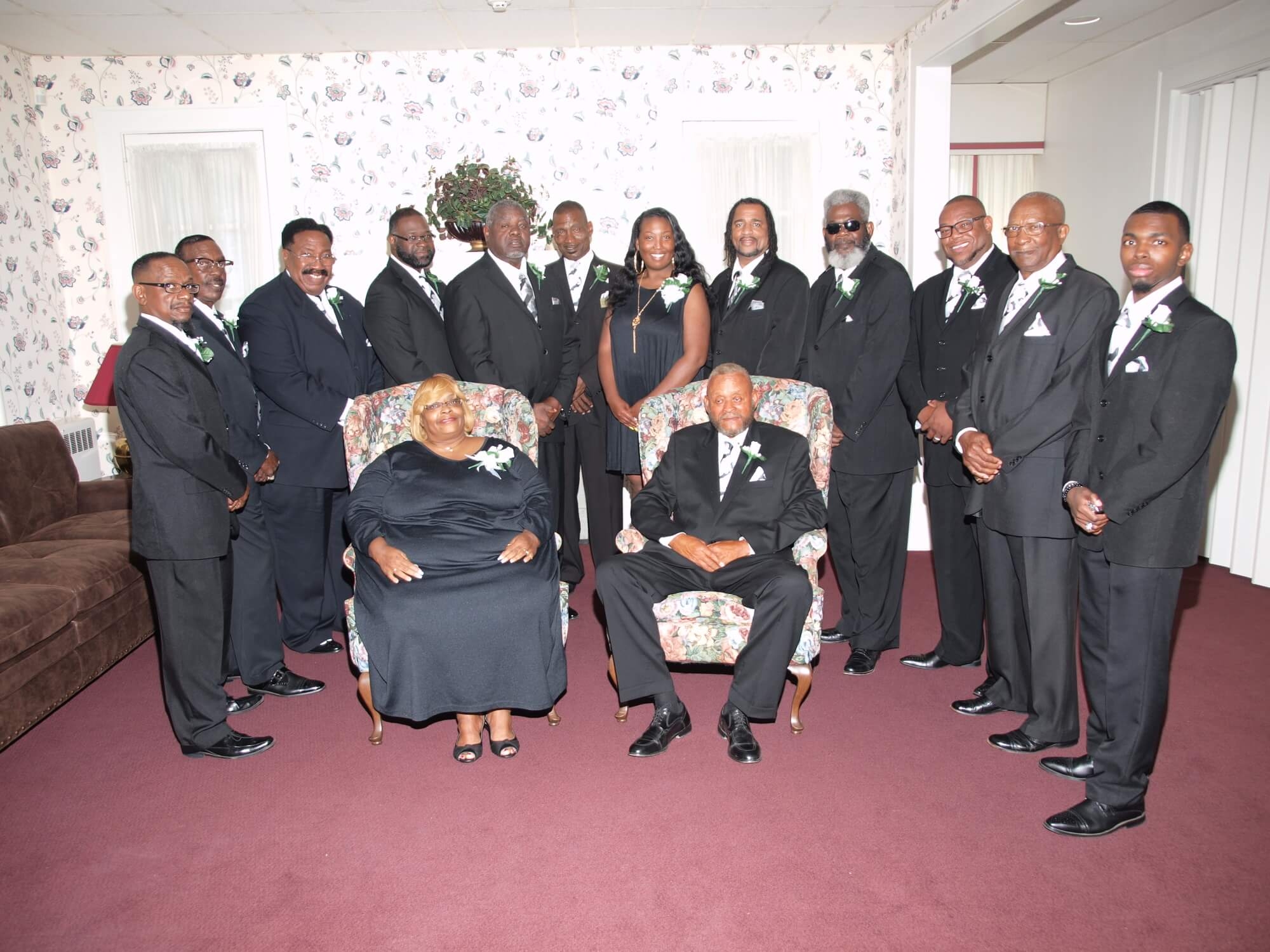 Blakely Funeral Home In Monroe Nc Justice For Name The Fight Begins s Cremation Service Llc Eulogy Assistant