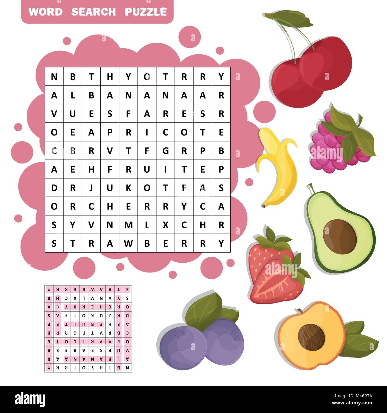 tropical fruit crossword clue