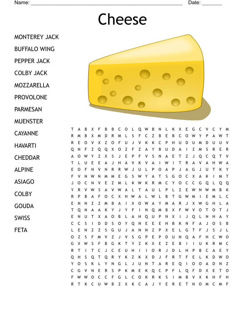 dutch cheese crossword clue