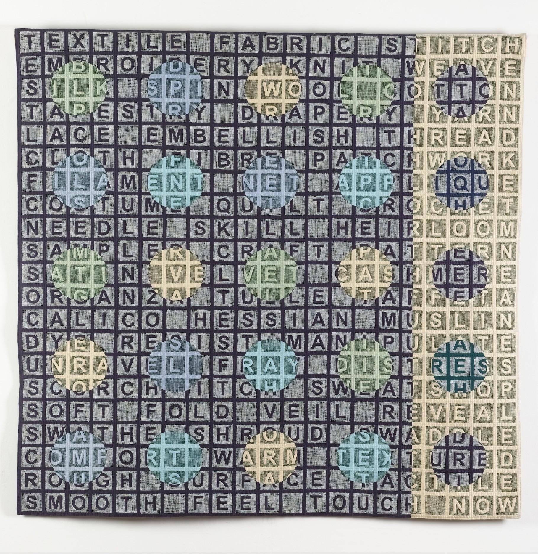 Collection Focus Context By Sara Impey The Quilters Guild