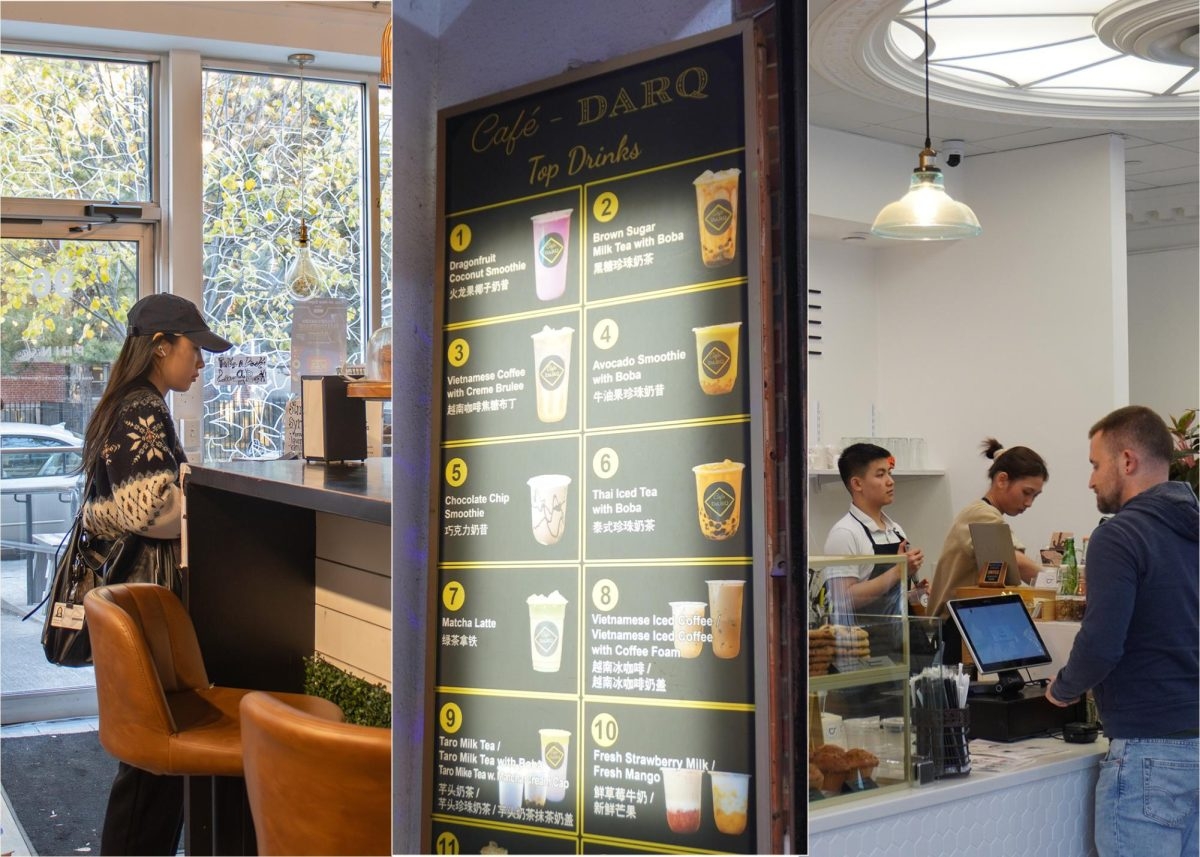 Column 7 Shops To Find The Most Authentic Vietnamese Coffee In Boston The Huntington News