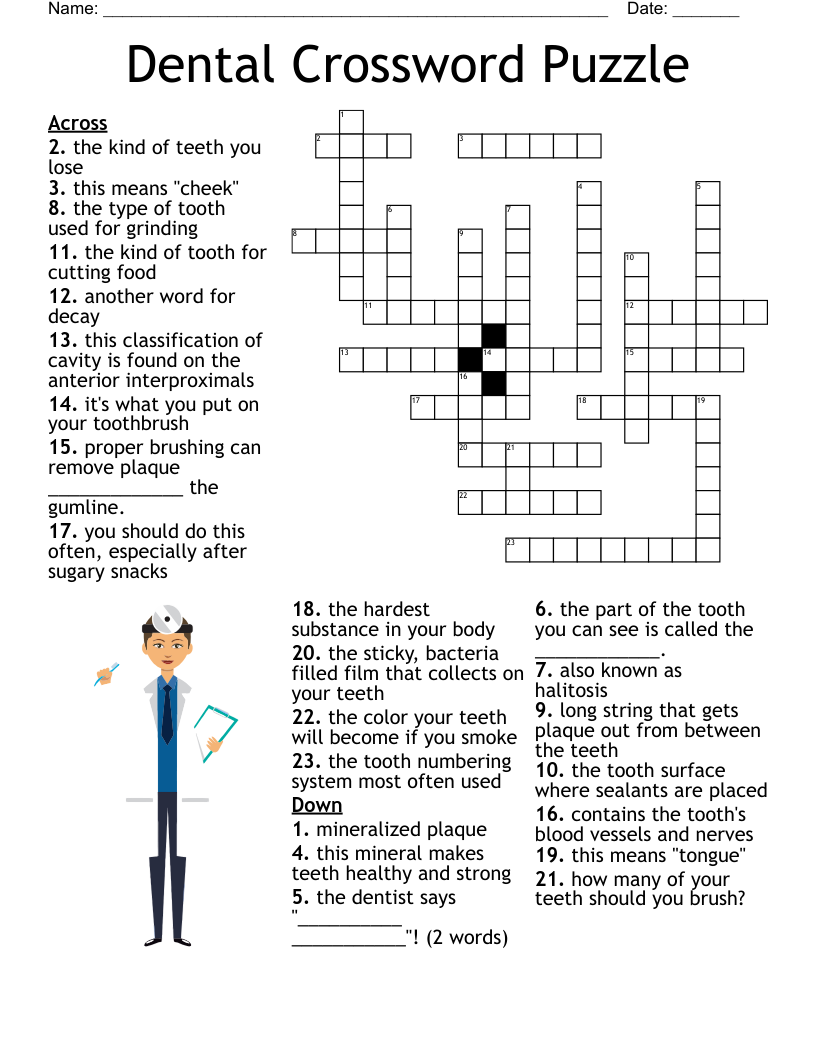 Complete The Crossword With Your Spelling Words WordMint Complete The Crossword With Your Spelling Words WordMint