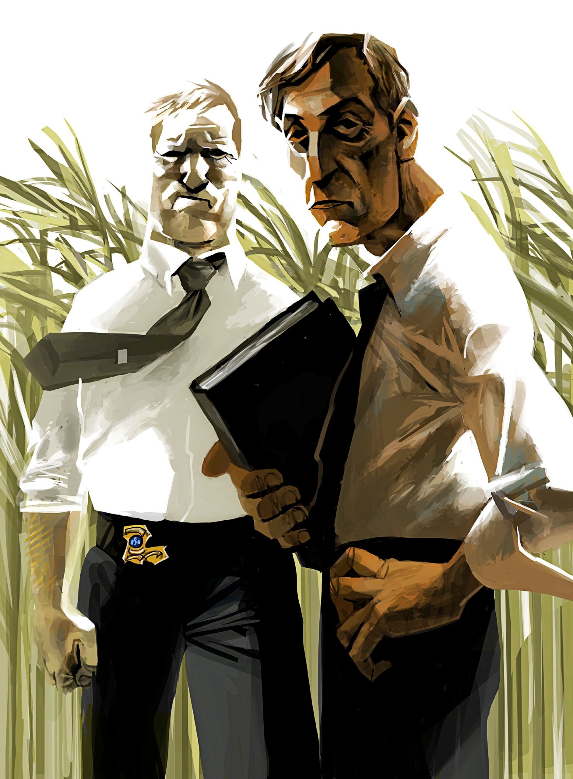 Cool Story Bro The New Yorker