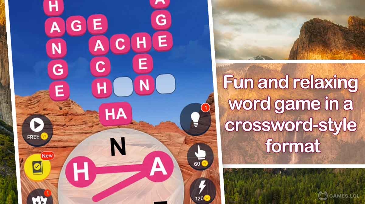 Crossword Jam Download Play For Free Here