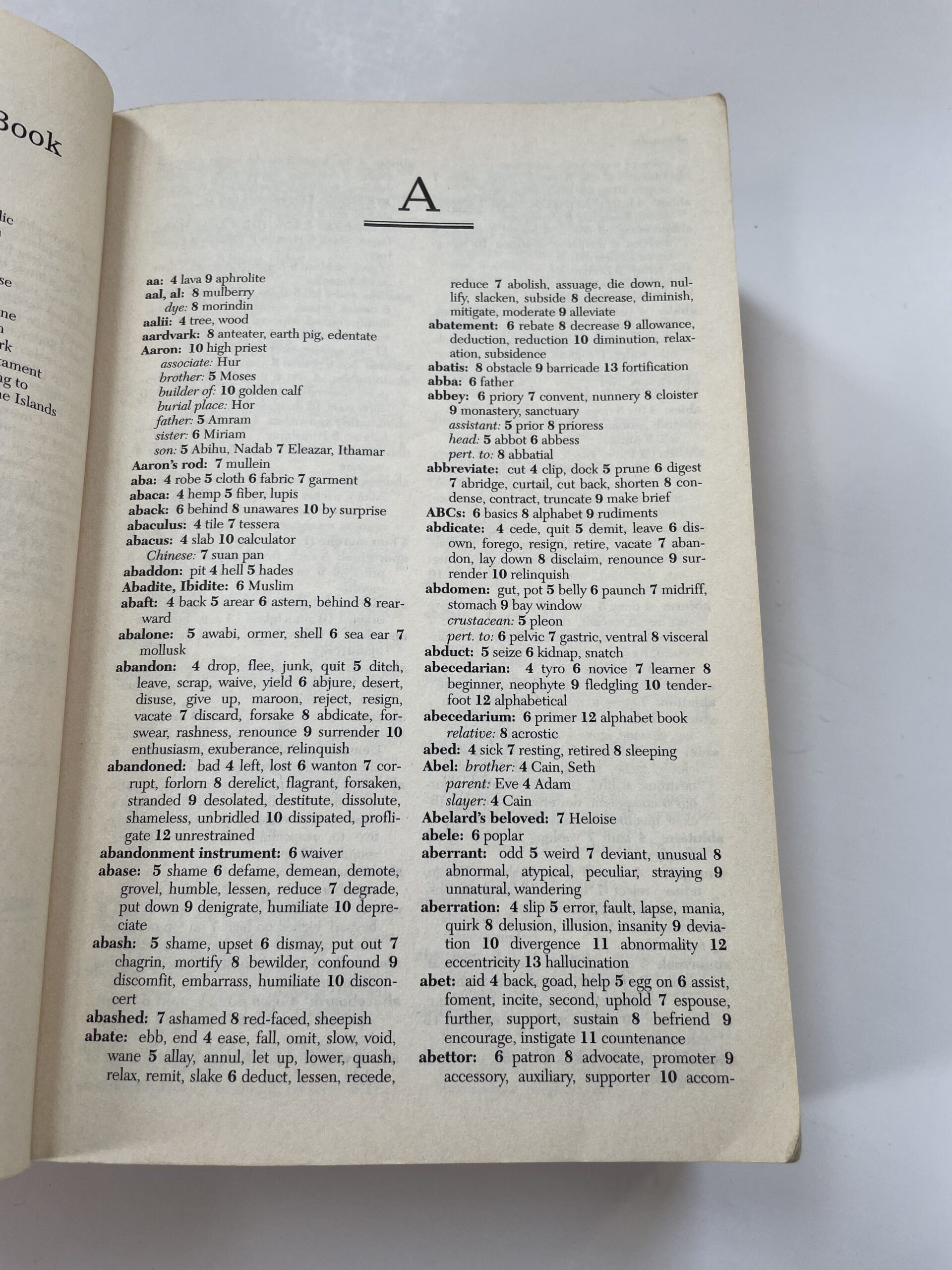 bewilder crossword clue