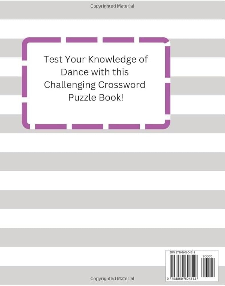 circle dance crossword clue