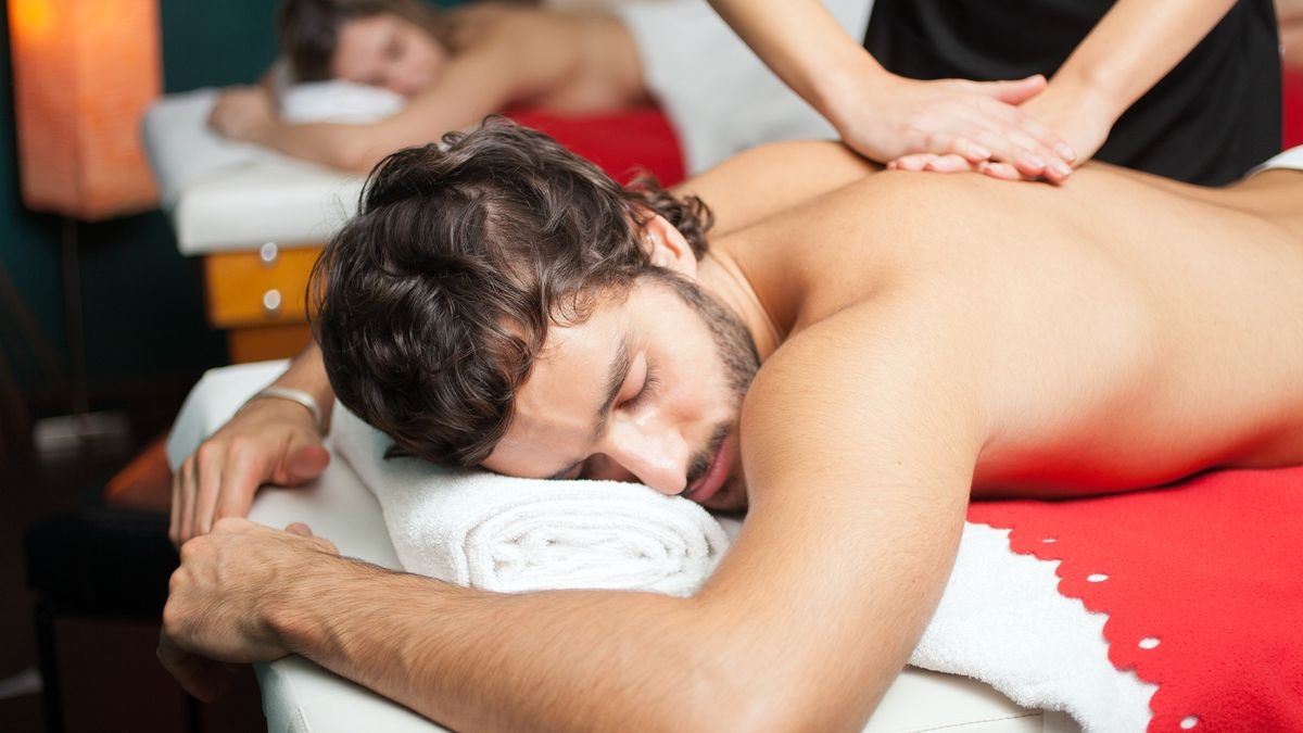 Deep Tissue Vs Swedish Massage Which Is Best Live Science