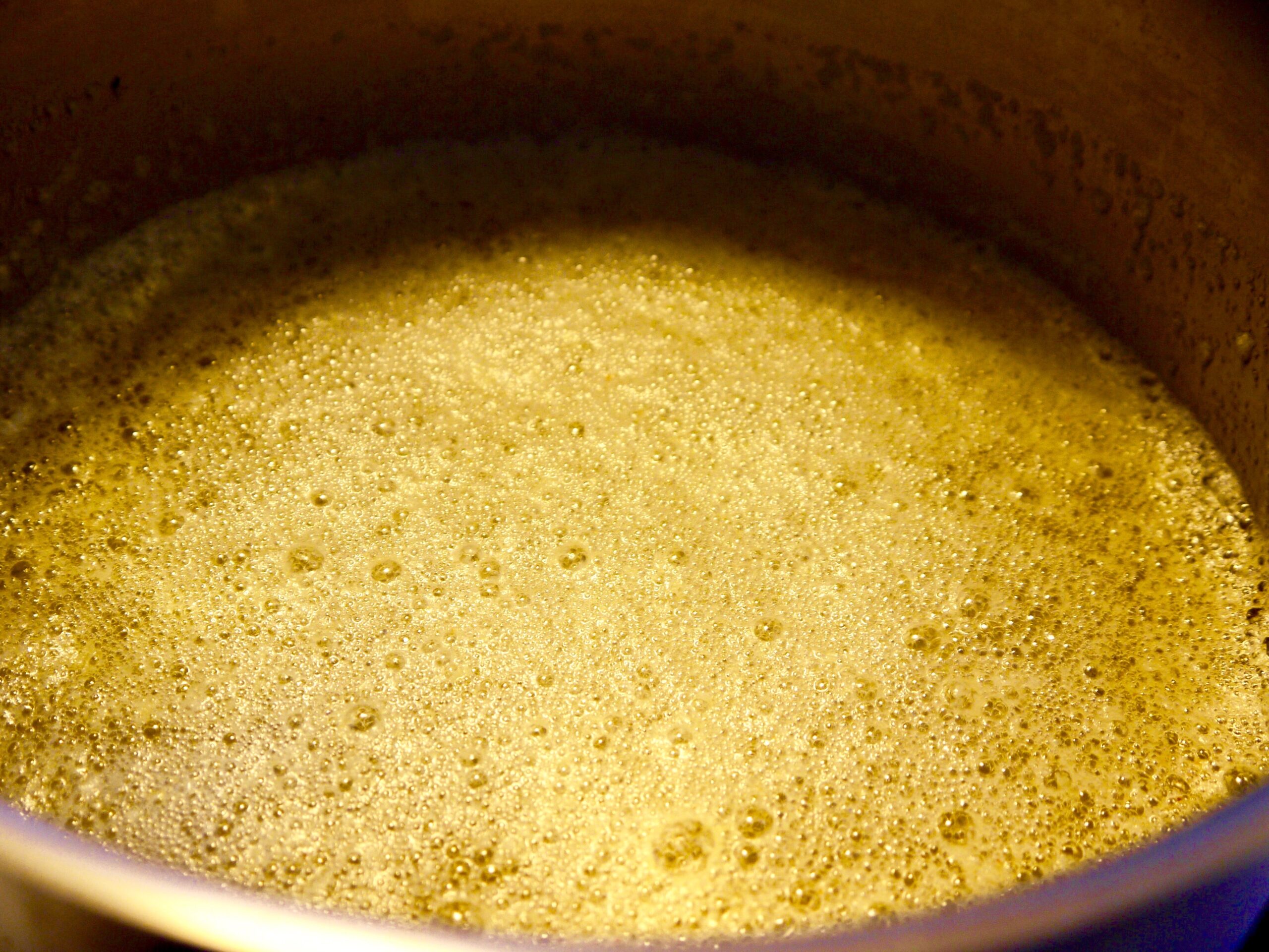 cooking by product liquid gold crossword