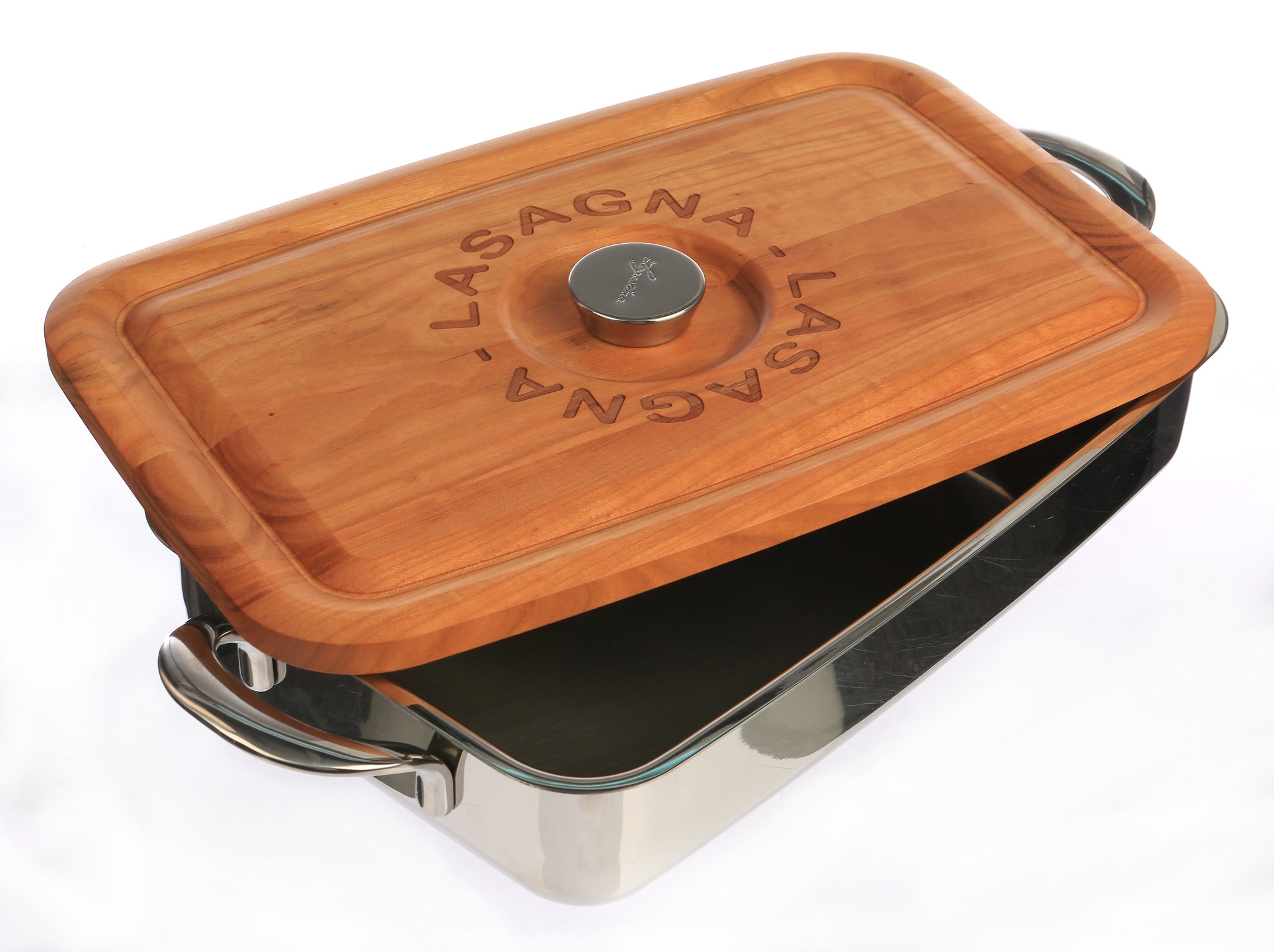 Don t Let Lasagna Fool You This Pan Is The Whole Enchilada The New York Times