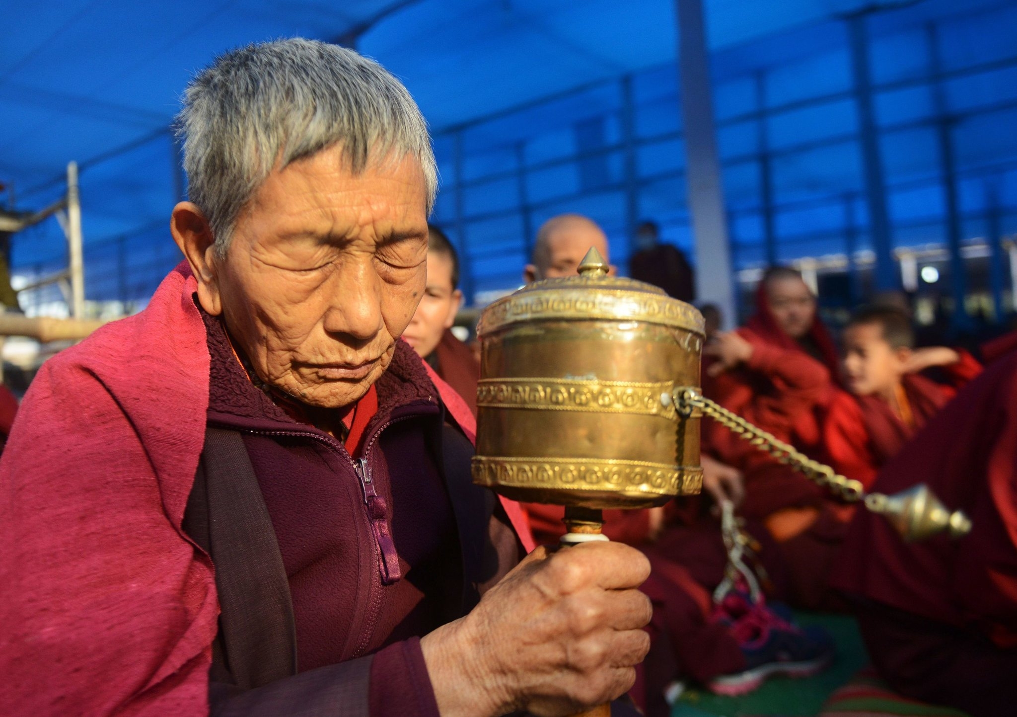 Freshness The New York Times