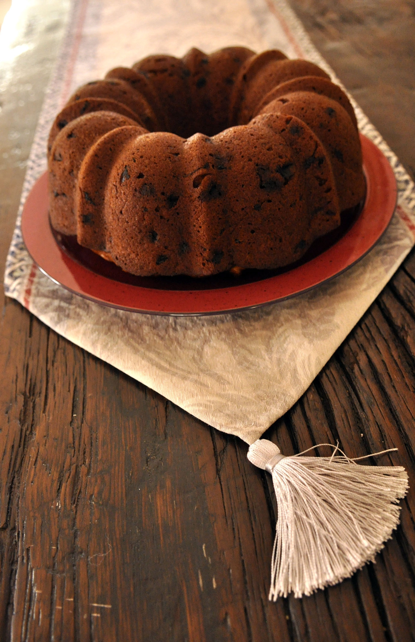 Fruitcake Recipe A Crowd pleaser For 50 Years