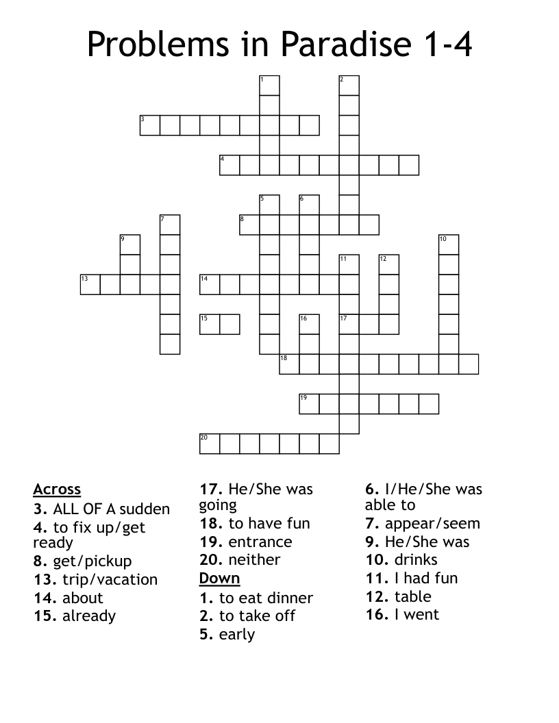Get Rid Of Crossword Clue 7 Letters