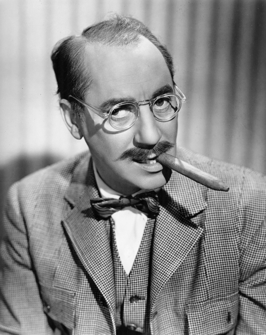 Groucho Marx Wikipedia