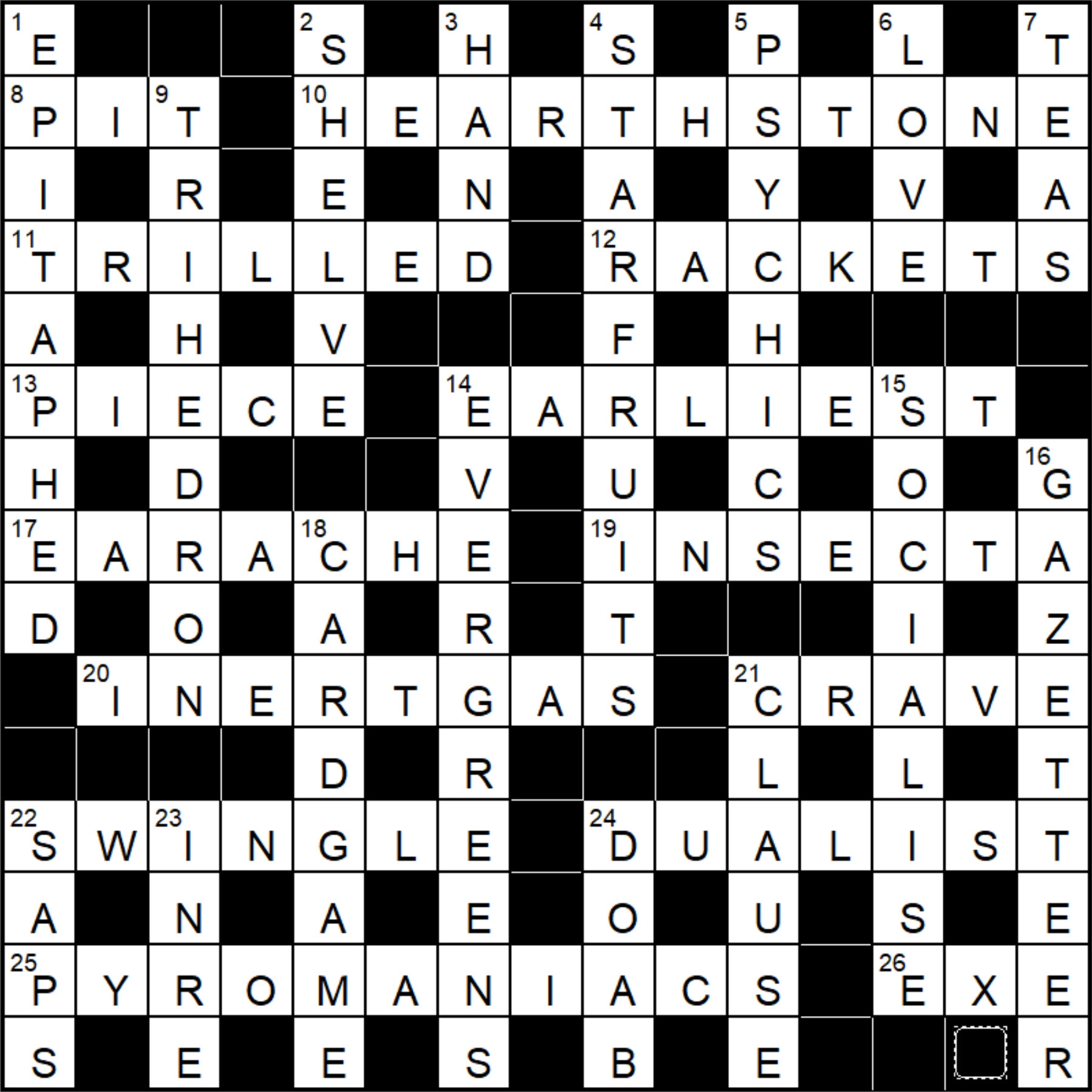 disconcert crossword clue