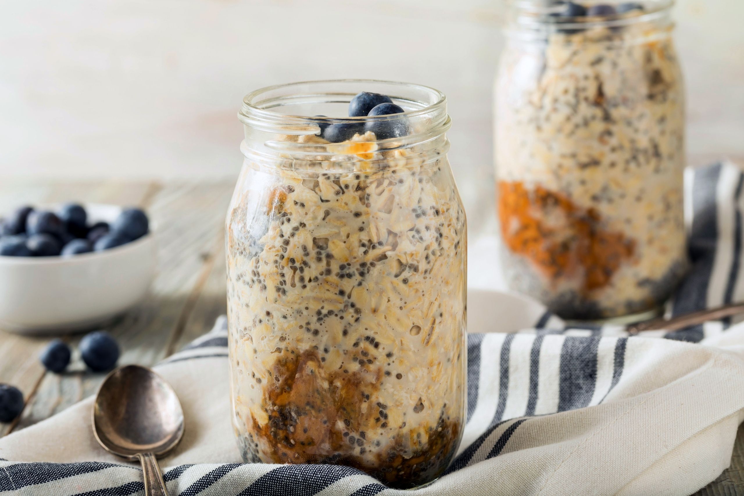 Have You Tried Overnight Oats The New Yorker