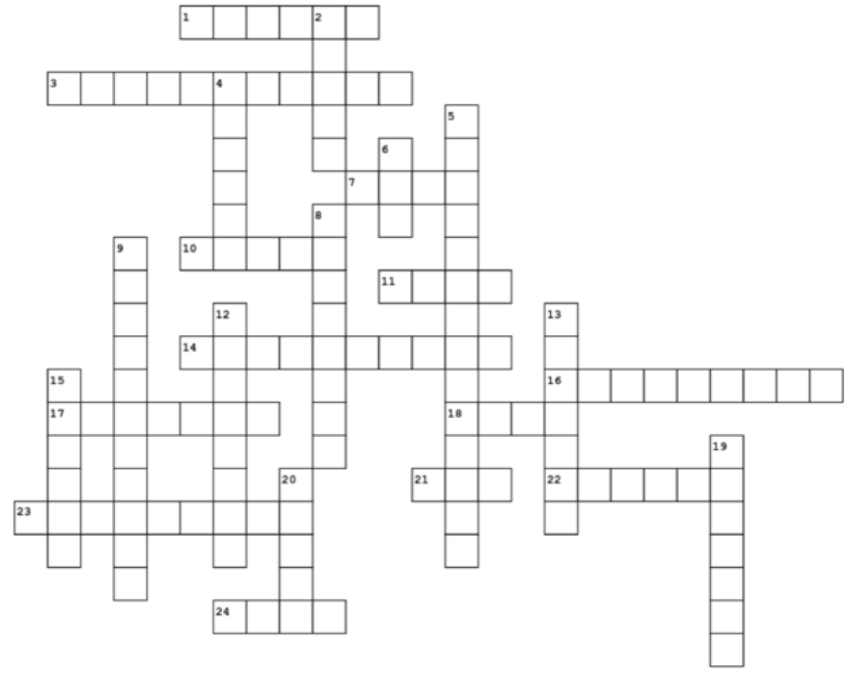 How To Become An Excellent Crossword Problem Solver EverythingBoardGames